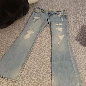 Hollister Jeans